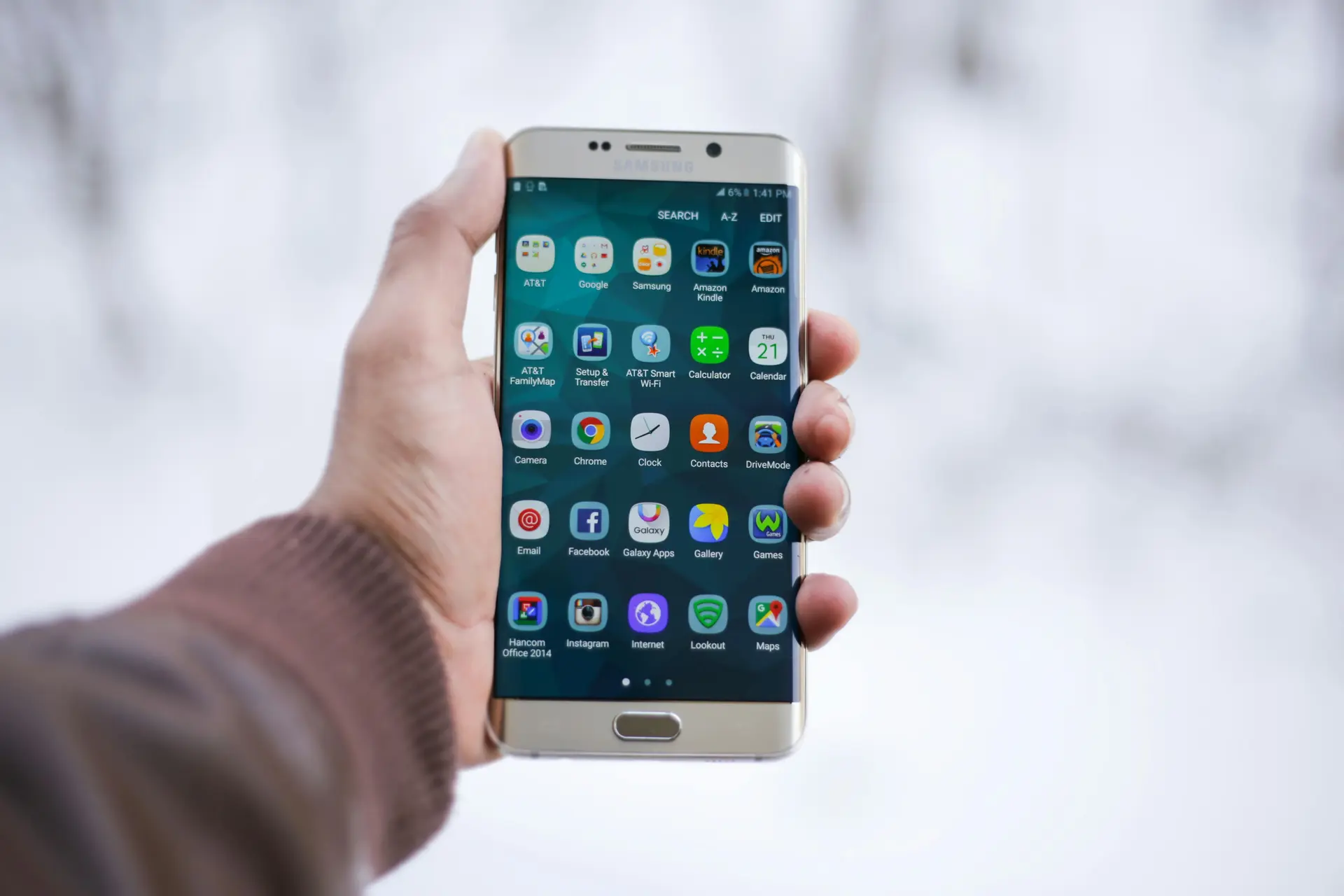 Tech Insights: How IT Services Drive Modern Business